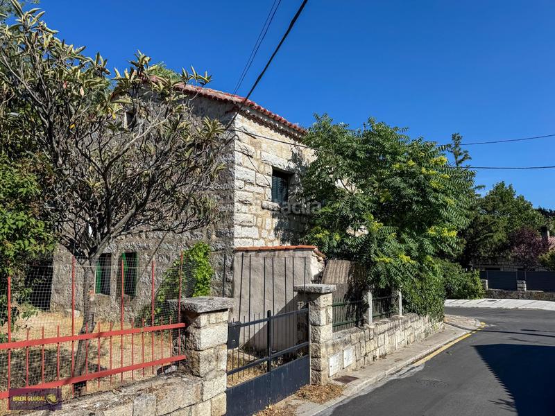 Foto 185818cd-eedc-4ff9-a095-f9e573728491. Casa en Bustarviejo