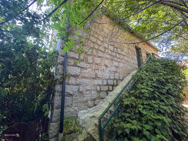 Foto c7597f81-3b6c-4bda-872e-fc3eea78cd20. Casa en Bustarviejo