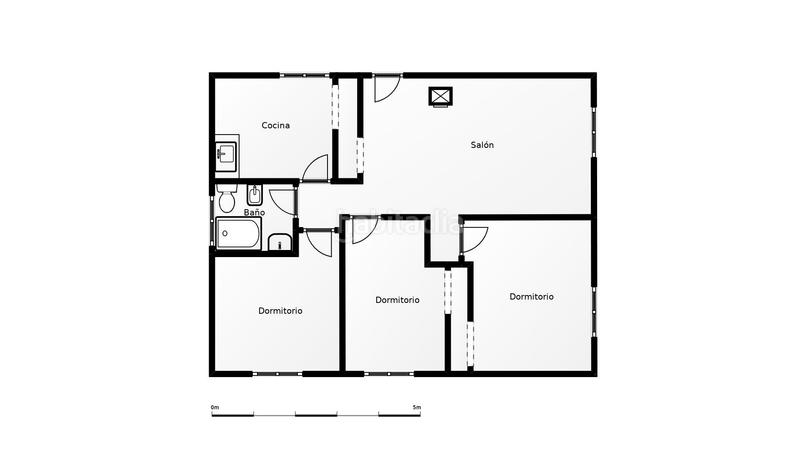 Foto f5ee3e1d-e155-435e-b632-f8d0dd4e2273. Casa en Bustarviejo