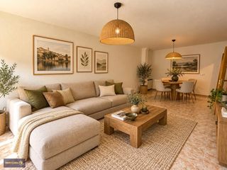 Casa a schiera  De los mártires