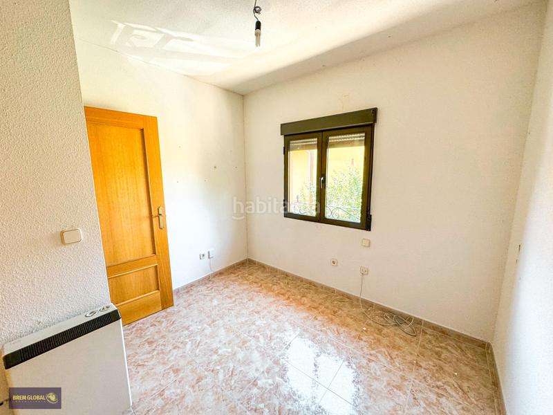 Foto 10e664b1-d7b0-40c6-a1fb-546d558d3163. Casa adossada amb calefacció a Buitrago del Lozoya