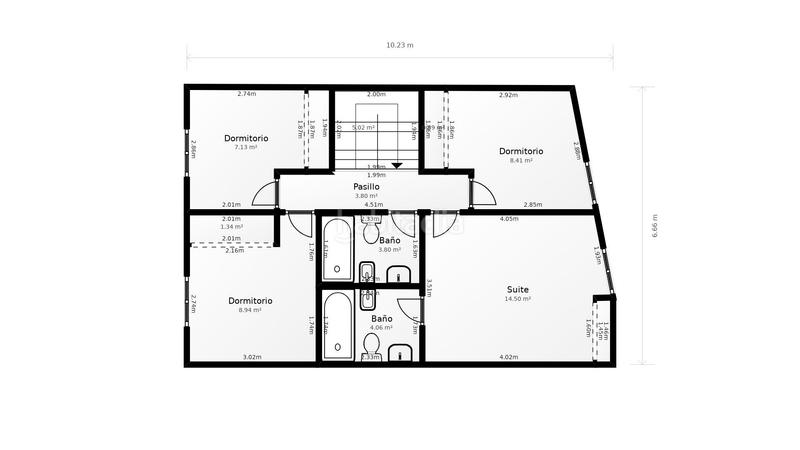 Foto af1bc3f9-c25f-4d24-833b-218e5c0a13df. Casa adossada amb calefacció a Buitrago del Lozoya