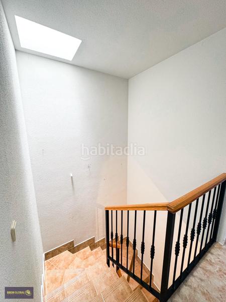 Foto cf8174fe-31a4-41cc-9ca4-75e8e7d22922. Casa adossada amb calefacció a Buitrago del Lozoya