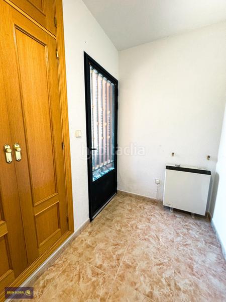 Foto e715a889-fd3f-4037-82a6-4186a53a268f. Casa adossada amb calefacció a Buitrago del Lozoya