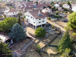 Xalet  Eras