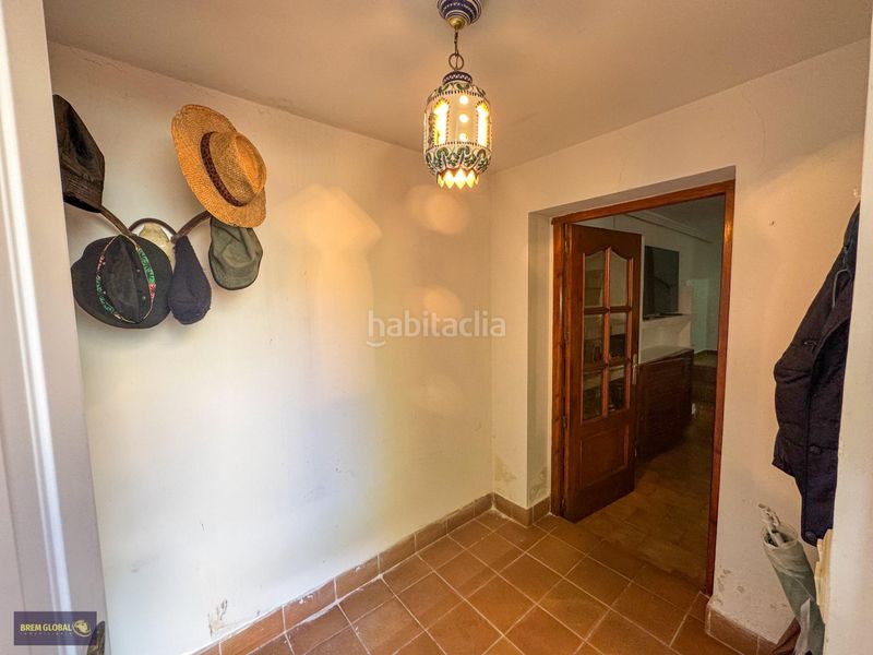 Foto 1868526e-2f06-4989-9b2c-d598706801aa. Casa aparellada a Buitrago del Lozoya