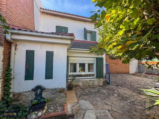 Doppelhaus  Calle real