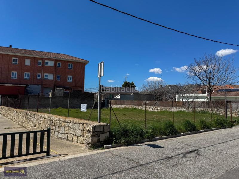 Foto 2bed7417-a648-4d77-8691-99d778ba862b. Terreno residencial en Cabrera (La)