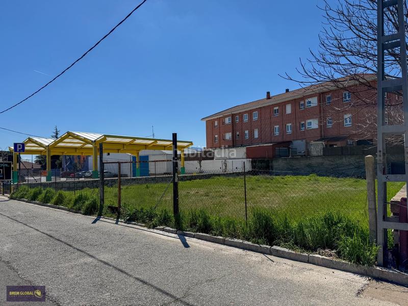 Foto 3f803839-fe90-4d4b-803b-99137455f22d. Terreno residencial en Cabrera (La)