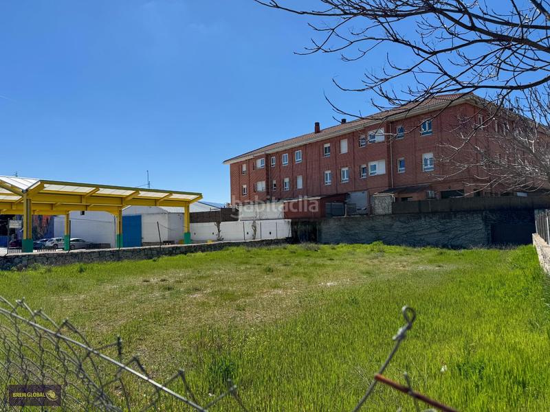 Foto 64f958bc-1323-4576-a4d5-ad373c24923a. Terreno residencial en Cabrera (La)