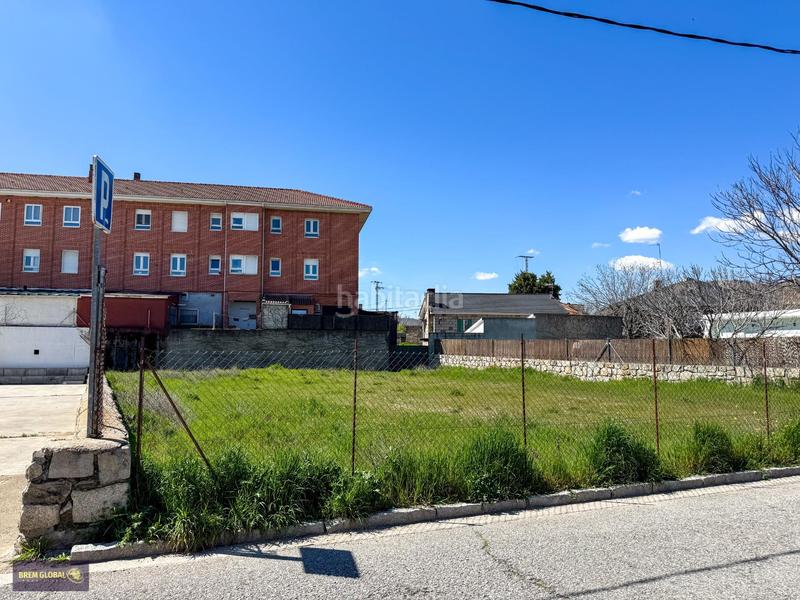 Foto 83527fb2-7757-4e84-afde-4bcde1ff0821. Terreno residencial en Cabrera (La)