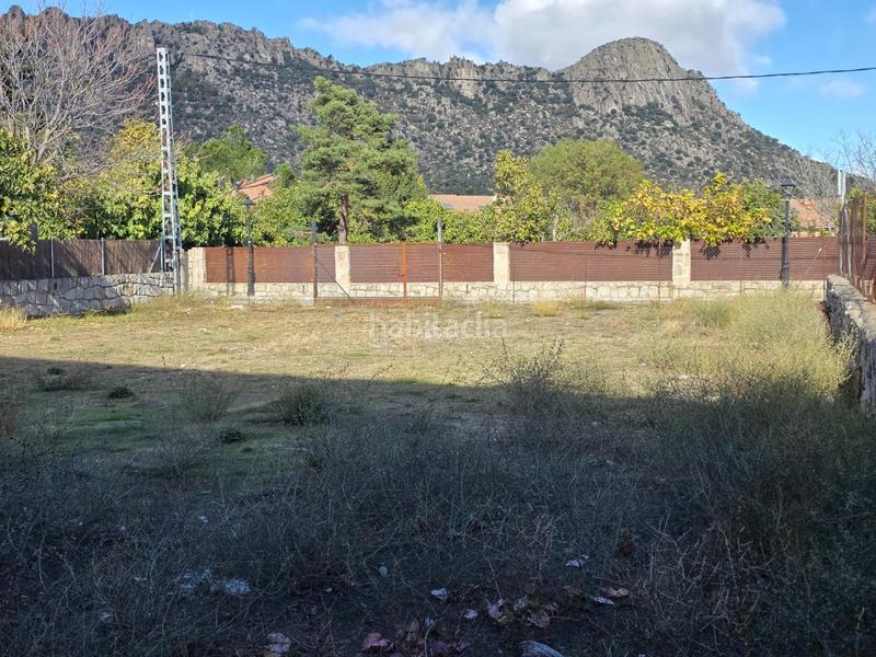 Foto b9e5195f-b308-4d67-b9de-1b2243f71675. Terreno residencial en Cabrera (La)