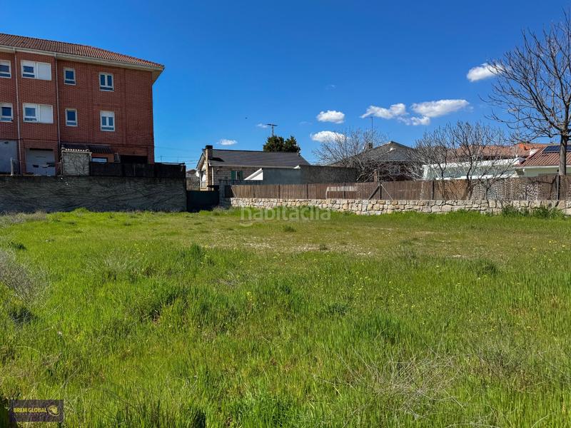 Foto d3a4a7d0-1083-4a59-9c18-8596505fad94. Terreno residencial en Cabrera (La)
