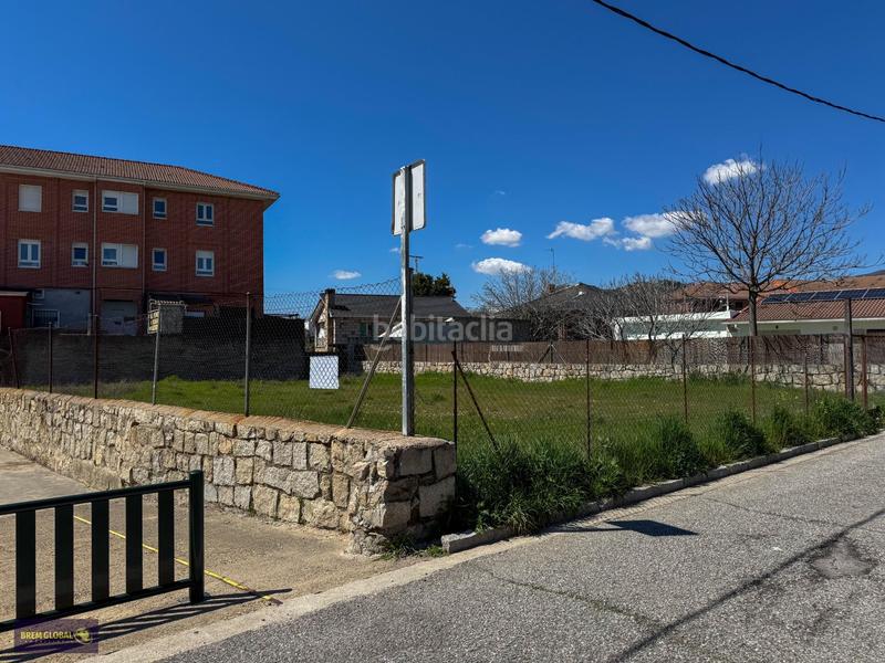 Foto 25830247-3783-4ee2-8fe3-6e83a753ecb0. Wohngrundstück in Cabrera (La)