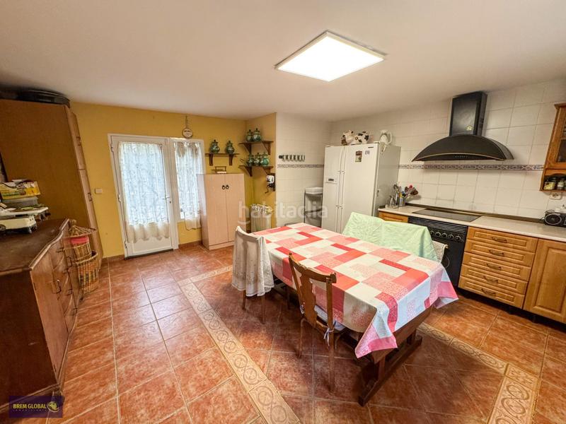 Foto 0a8451fe-d61a-4e97-99e6-c5163b3d9e36. Chalet en Cabrera (La)