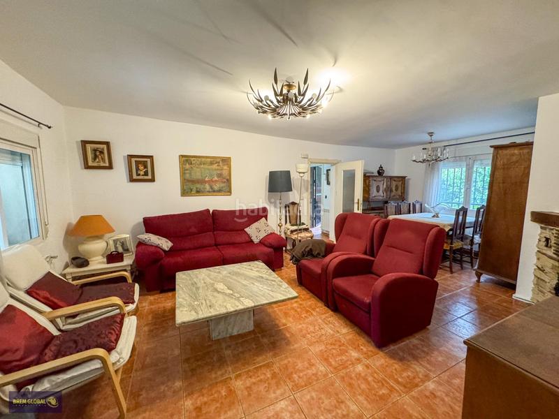 Foto d03d8e48-3843-4076-bbcd-a130adad18b0. Chalet en Cabrera (La)