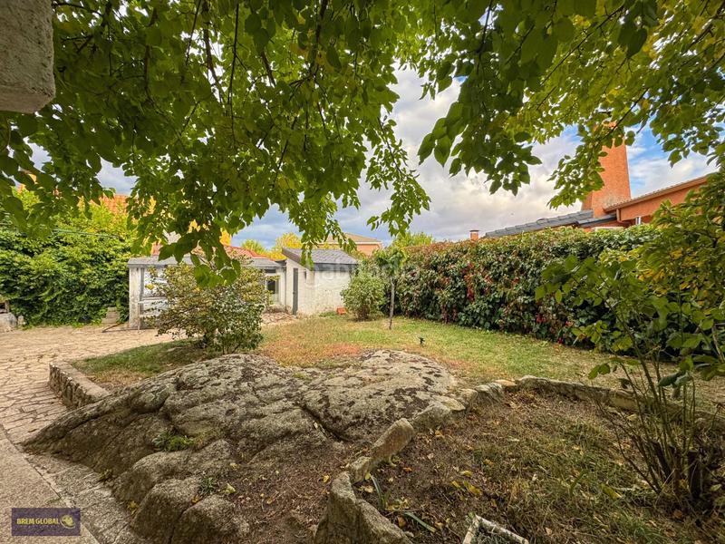 Foto d2b12174-0302-429c-b6c5-38df6008b7d6. Chalet en Cabrera (La)