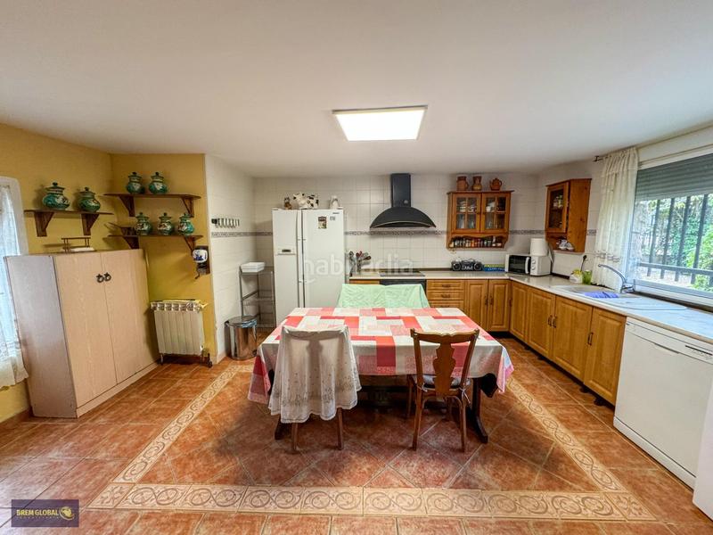 Foto 0dd2e293-1dbf-4d14-95ea-6466a34e1e6f. Chalet mit heizung parking in Cabrera (La)