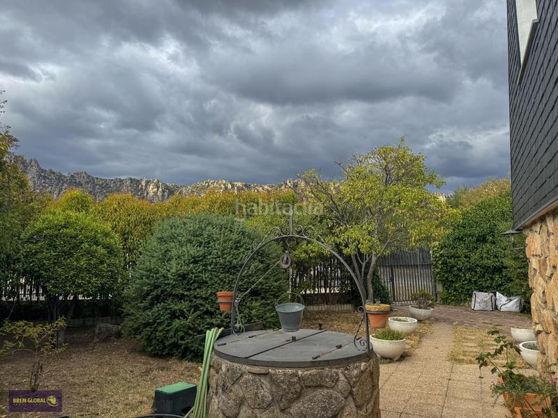 Foto 19ef4f24-c89a-4441-b491-79555c01cb7e. Chalet mit heizung parking in Cabrera (La)