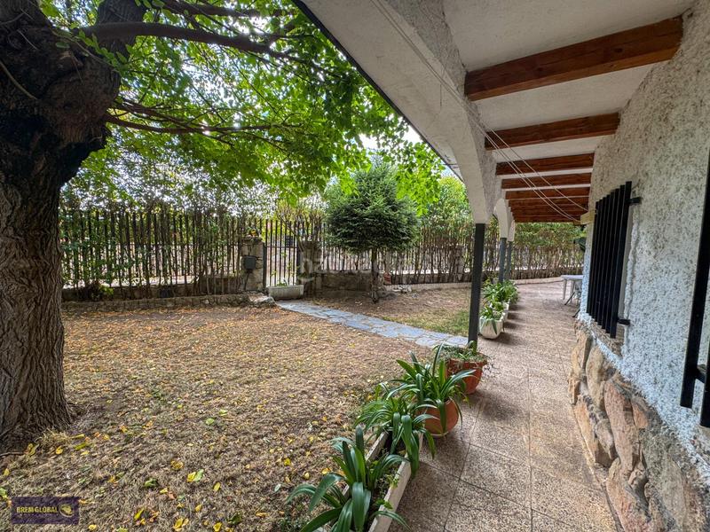 Foto 22d3b67e-aa87-4ade-8893-d4d6cc517645. Chalet mit heizung parking in Cabrera (La)