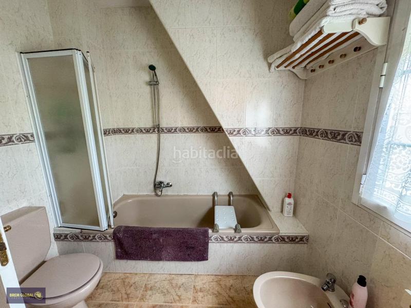 Foto 5639459f-0cb3-478c-b499-ed1ac7b5faaf. Chalet mit heizung parking in Cabrera (La)