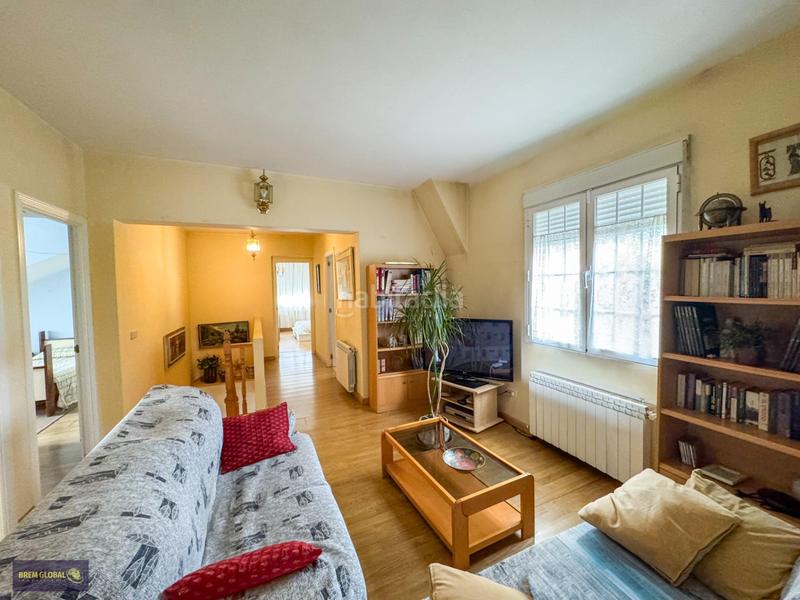 Foto 6cb32fef-9ca5-4cbd-b58f-3268d773d49d. Chalet mit heizung parking in Cabrera (La)