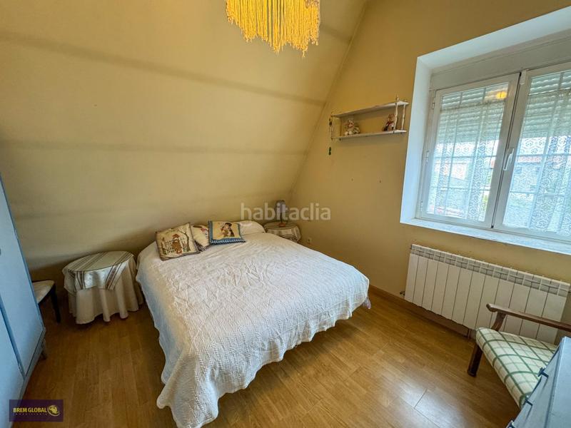 Foto 6d339d01-4bf6-4f58-b30f-bafeb836f0d3. Chalet mit heizung parking in Cabrera (La)