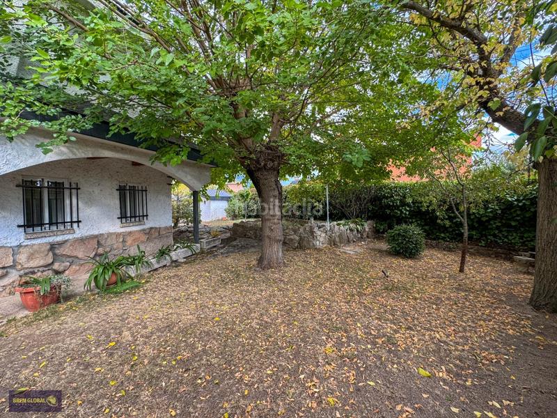 Foto fc4c9b1f-a896-4b52-b838-5c225051c416. Chalet mit heizung parking in Cabrera (La)