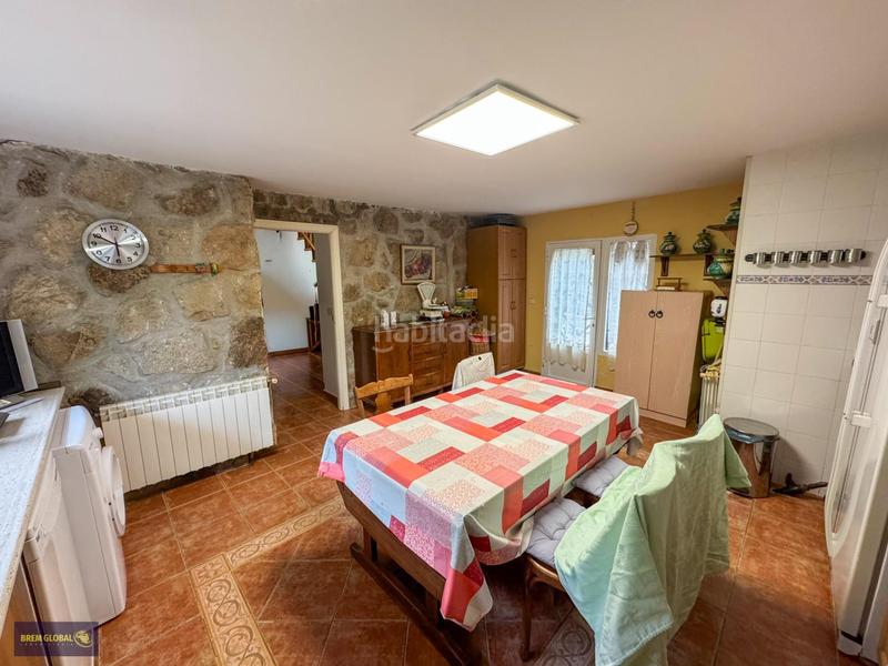 Foto 25fbe9a2-54cc-485a-9718-2da971cd2ff3. Chalet con riscaldamento parcheggio in Cabrera (La)