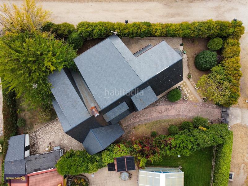 Foto 29ad3cb5-8341-4757-a278-c80fe6d92e31. Chalet con riscaldamento parcheggio in Cabrera (La)