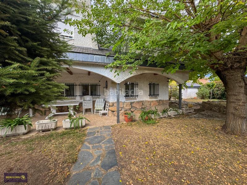 Foto 3615364b-214c-4fad-9605-a8821f5872eb. Chalet con riscaldamento parcheggio in Cabrera (La)