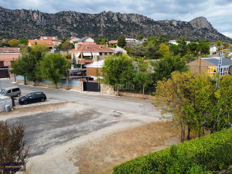 Foto 835a6a0f-0d8a-4582-bf47-328b27807a72. Chalet con riscaldamento parcheggio in Cabrera (La)