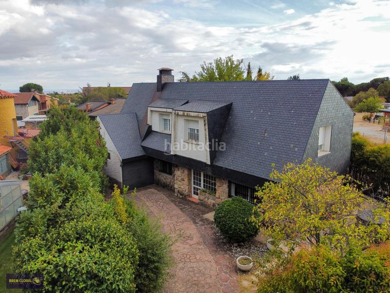 Foto bd4f5cb3-a4dc-4f76-a14e-541f198ec01e. Chalet con riscaldamento parcheggio in Cabrera (La)