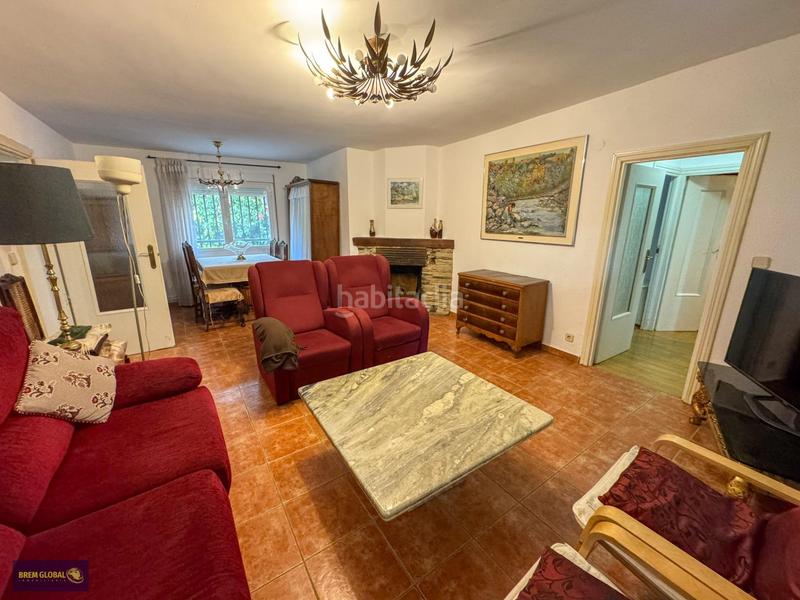 Foto cc8be257-626e-48e2-9095-818a0858b1cd. Chalet con riscaldamento parcheggio in Cabrera (La)