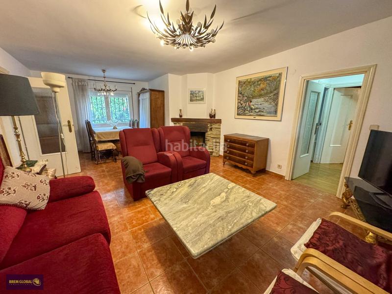 Foto d9f6a8e9-be2c-4873-8528-2304f0c2e350. Chalet con riscaldamento parcheggio in Cabrera (La)