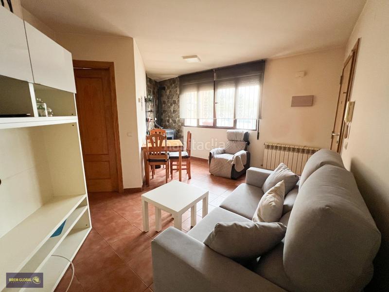 Foto e38f841d-75bc-4d24-889b-b13053f3f03a. Ground floor with heating in Cabrera (La)