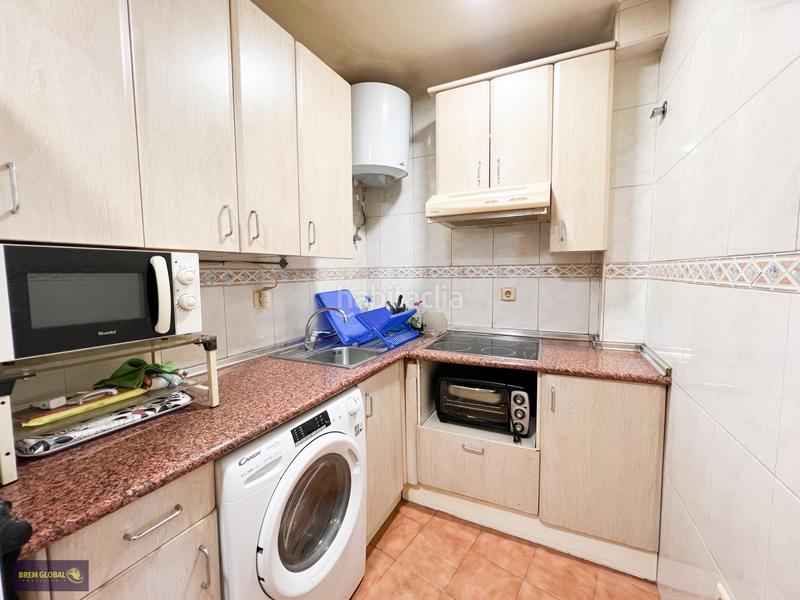 Foto 046bf269-73f1-409b-b7b3-3f721e894cc4. Planta baja en Cabrera (La)