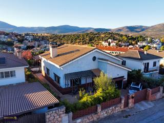 Xalet  Calle de guadal campo