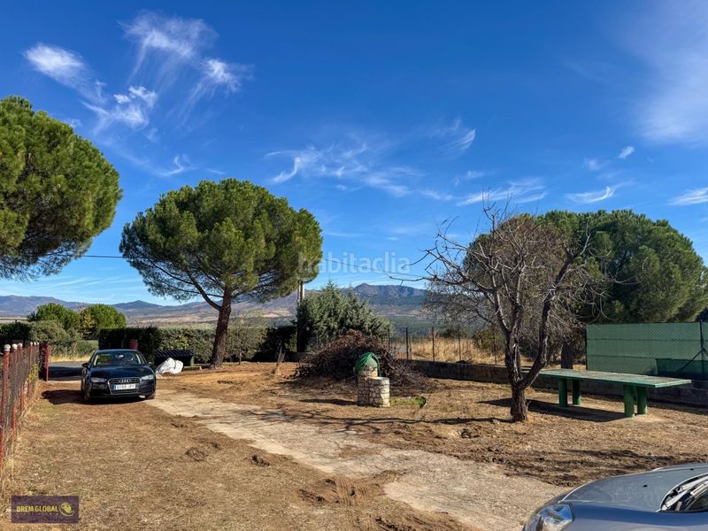 Foto 09126dff-9dd8-450f-94f9-4d1194190469. House with parking in Puentes Viejas