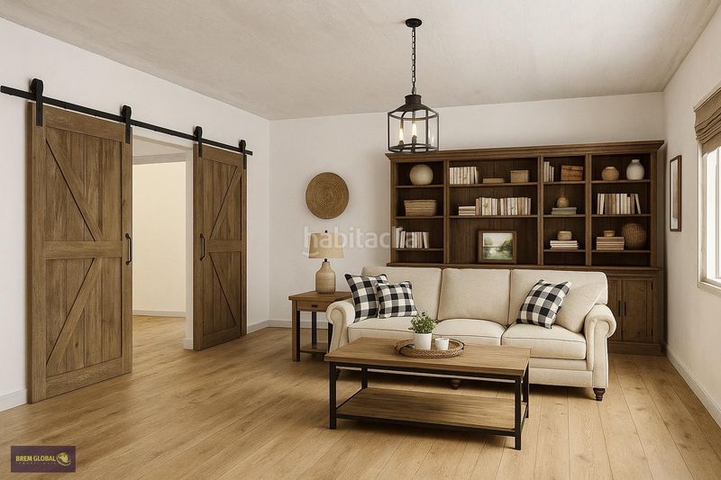 Foto 0d0bf587-fa2e-451c-b1f0-e74f51d6206a. House with parking in Puentes Viejas