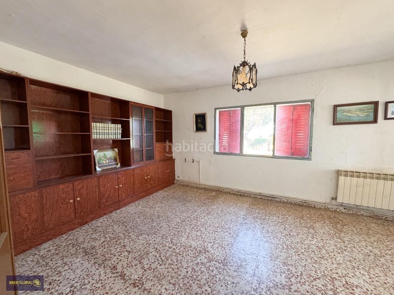 Foto 0f95d505-2171-466e-b3ae-57722fae1430. House with parking in Puentes Viejas