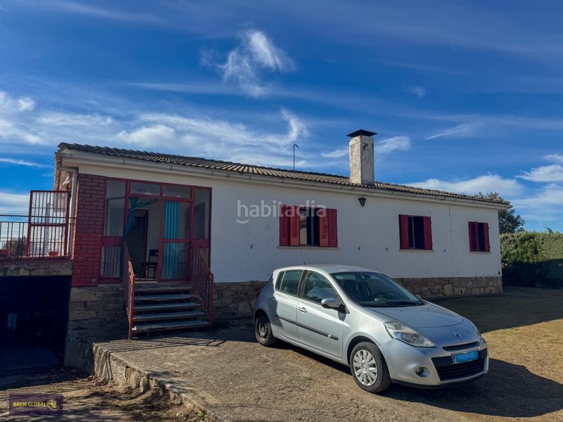 Foto 1eb4a671-8ffb-4f51-bb98-41fe7f52bda1. House with parking in Puentes Viejas
