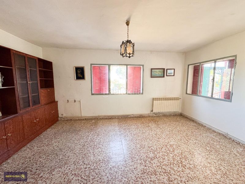 Foto 2a7e1864-fe02-4766-82ac-a3b217175b12. House with parking in Puentes Viejas