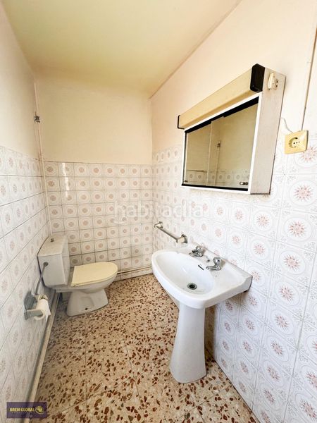 Foto 31ddfca8-bba1-4389-9afb-8b15d11cfc22. House with parking in Puentes Viejas