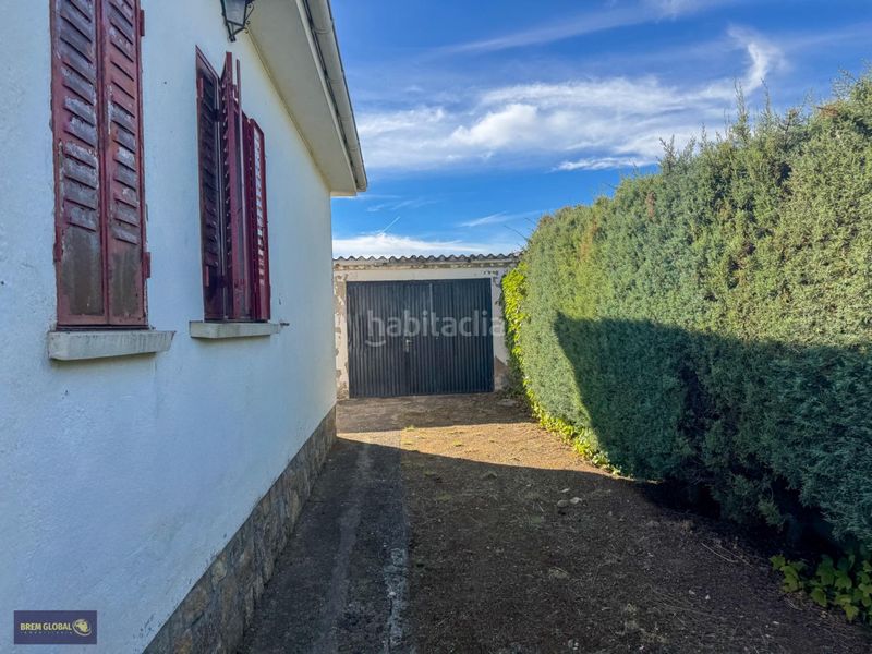 Foto 34a32e8e-c358-4186-a5f3-716dfb27820f. House with parking in Puentes Viejas