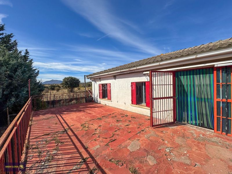 Foto 370a6a52-6351-4f6b-a45f-b36abe5917b9. House with parking in Puentes Viejas