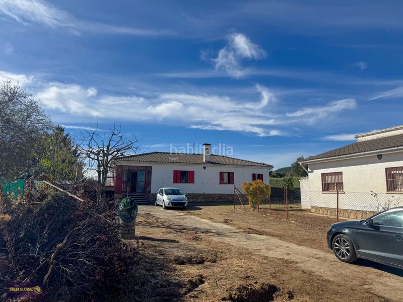 Foto 3cd2bcbd-7a49-4ed3-9044-5564bdfdba97. House with parking in Puentes Viejas