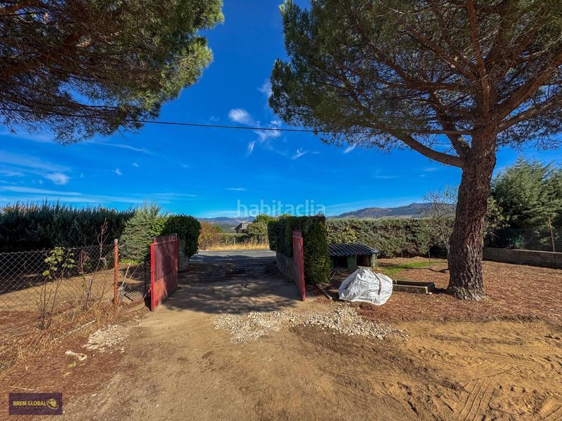 Foto 4399a713-5101-466d-8251-1b613559eb37. House with parking in Puentes Viejas