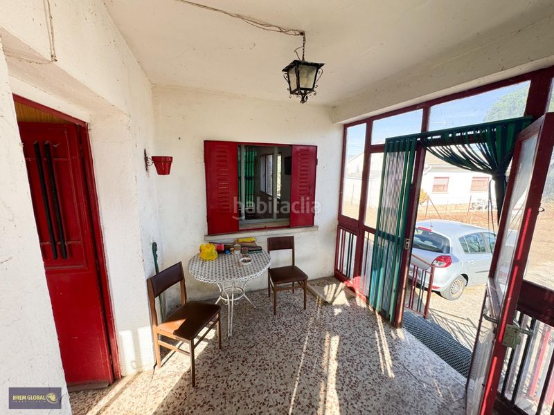 Foto 53aec758-1317-4294-b417-b94c6c84f25c. House with parking in Puentes Viejas