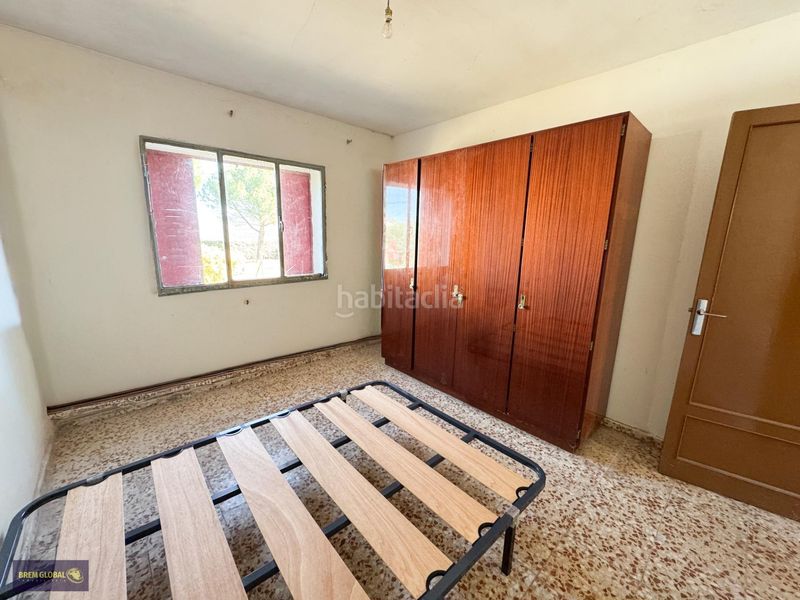 Foto 5df55eb3-3623-4625-b65e-1c316a2e5c99. House with parking in Puentes Viejas